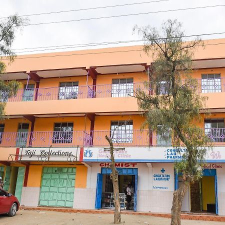 Naivasha Southlake Apartments 外观 照片