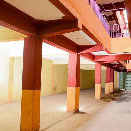 Naivasha Southlake Apartments 外观 照片