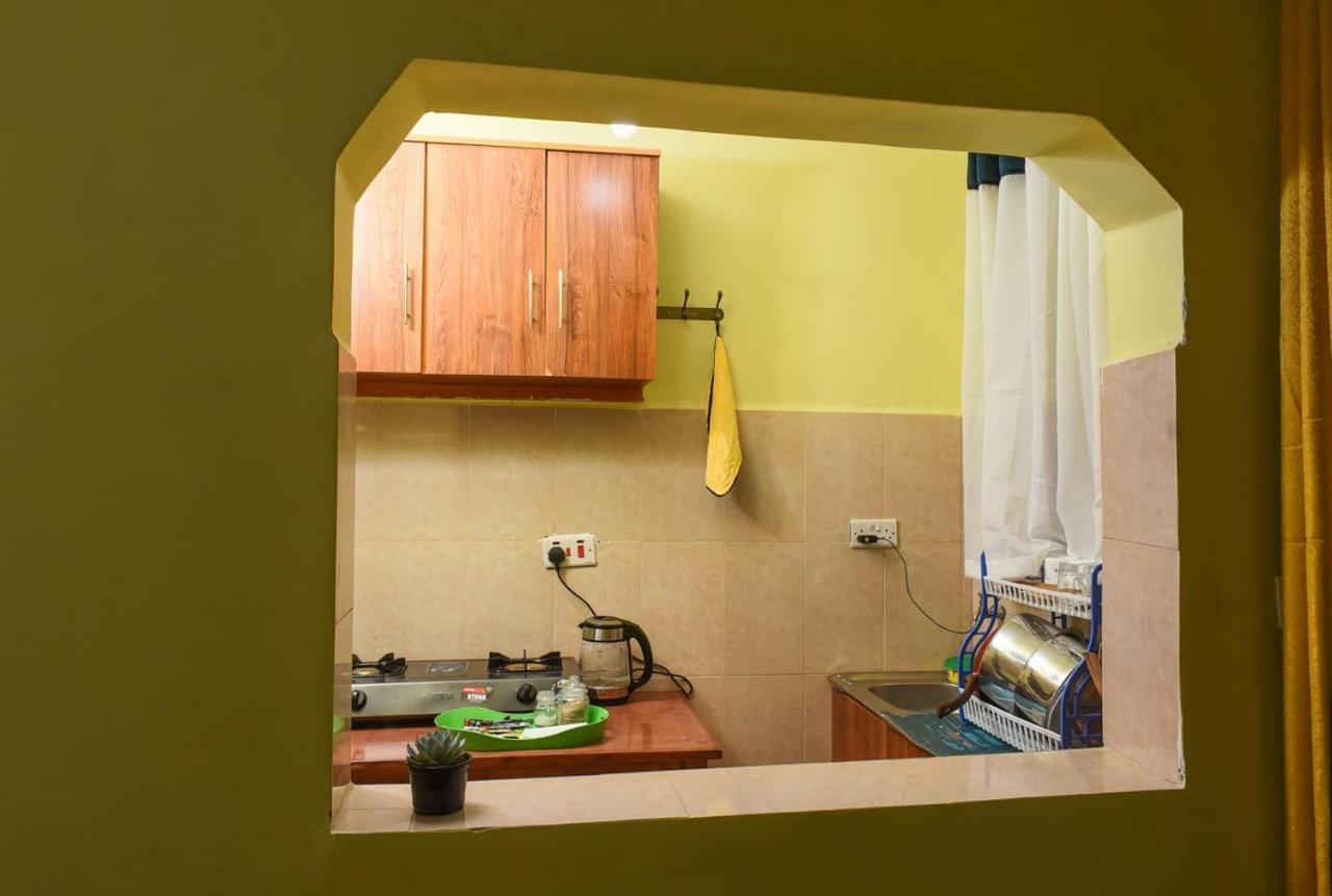 Naivasha Southlake Apartments 外观 照片