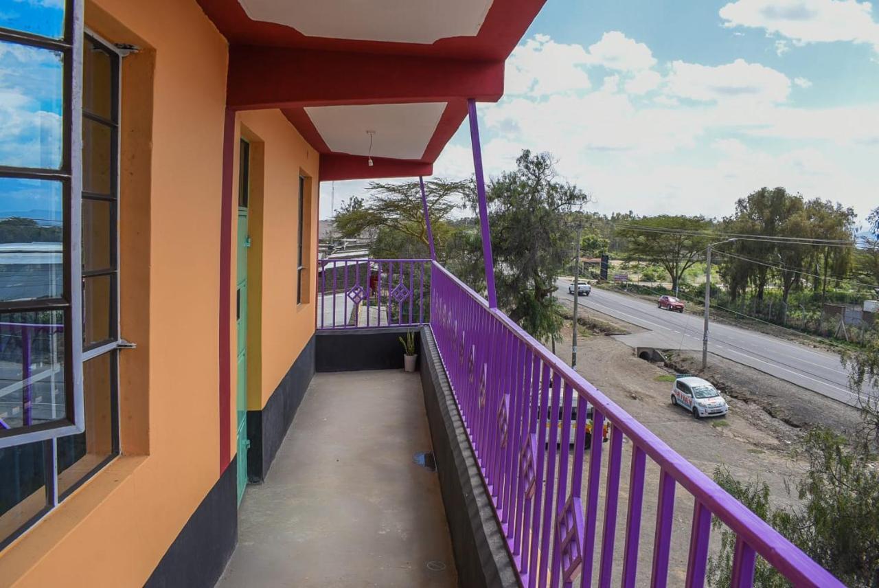 Naivasha Southlake Apartments 外观 照片