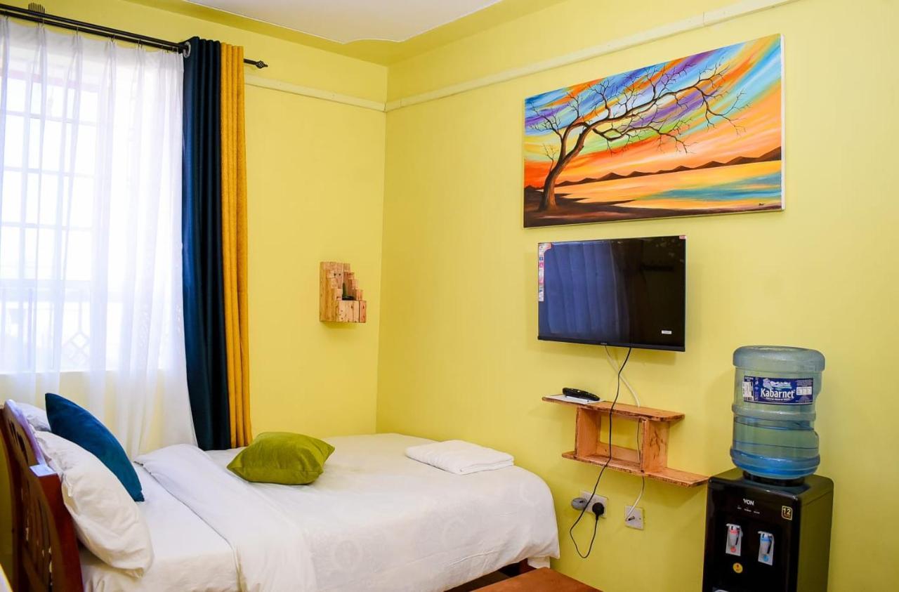Naivasha Southlake Apartments 外观 照片