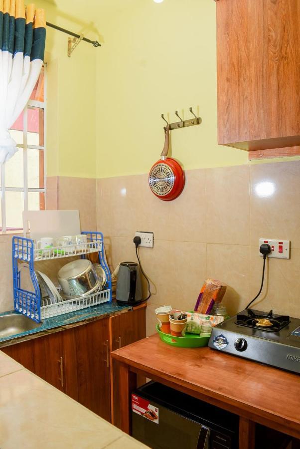 Naivasha Southlake Apartments 外观 照片