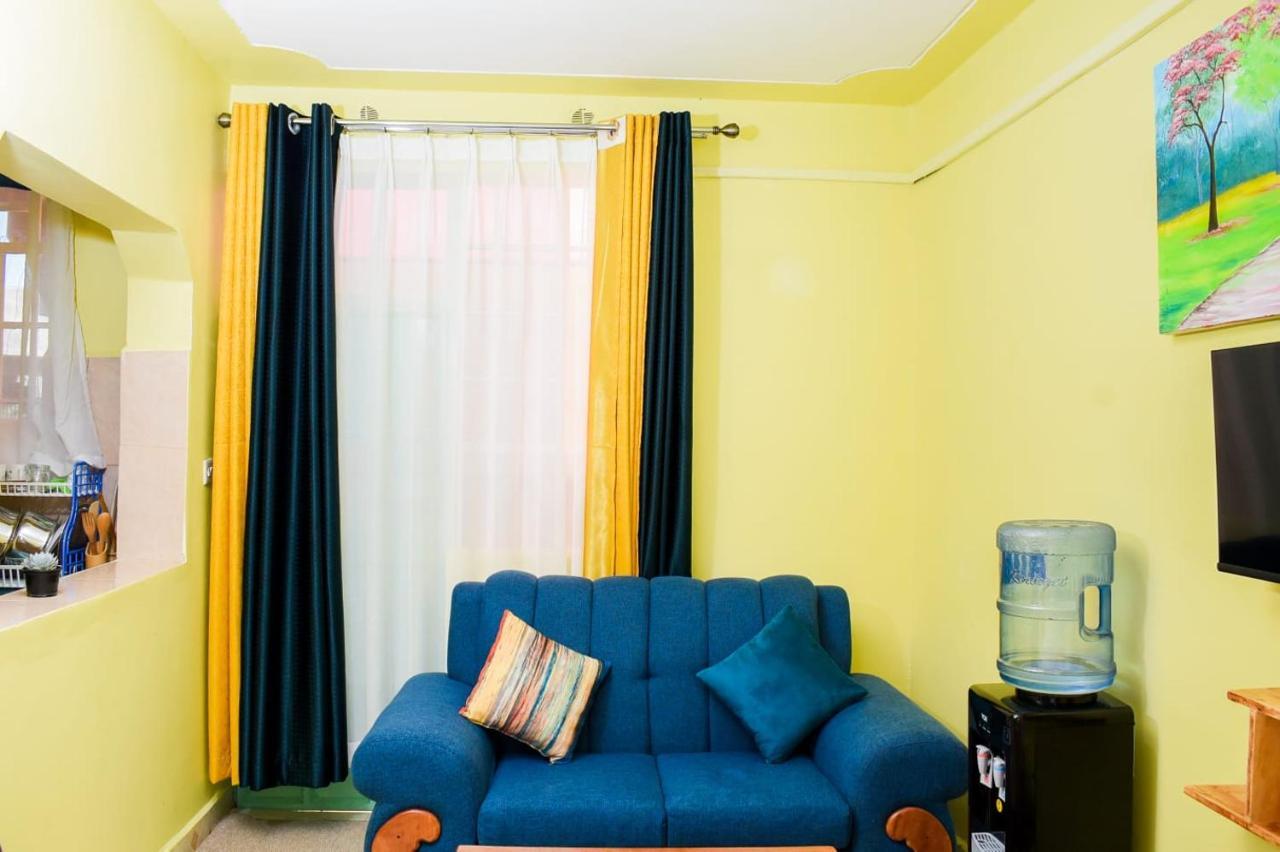 Naivasha Southlake Apartments 外观 照片