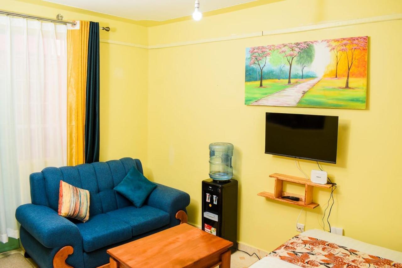 Naivasha Southlake Apartments 外观 照片