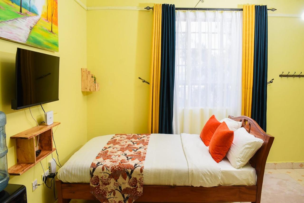 Naivasha Southlake Apartments 外观 照片