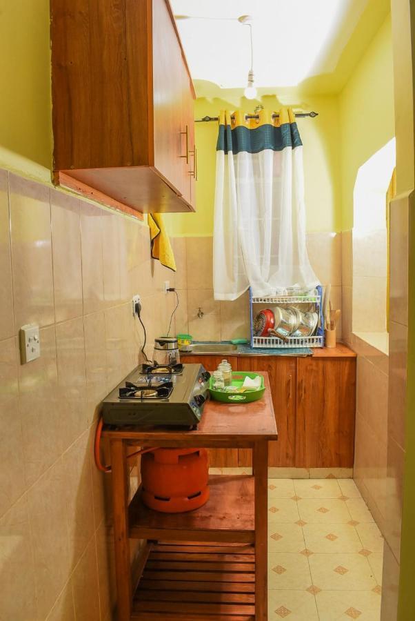 Naivasha Southlake Apartments 外观 照片