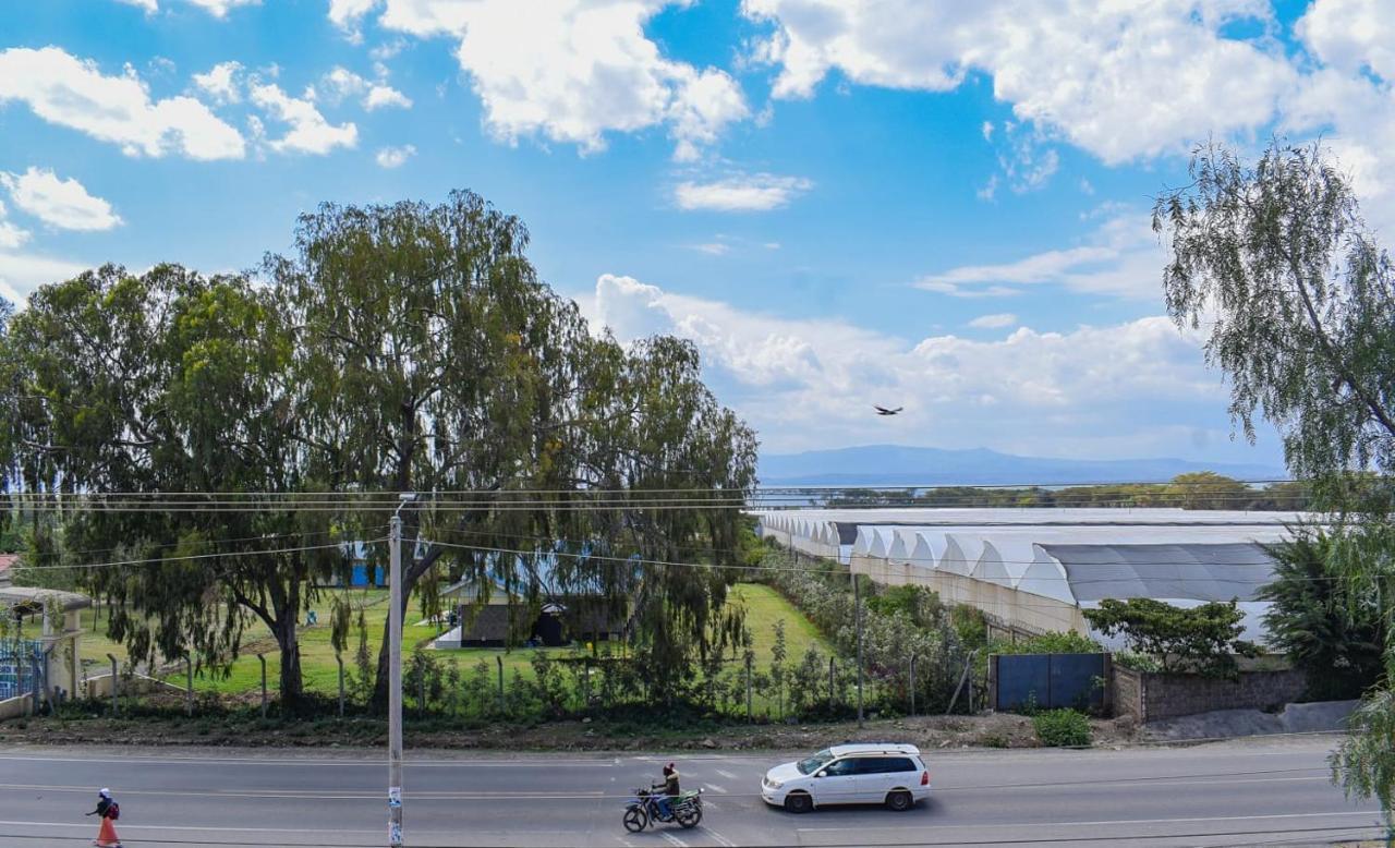 Naivasha Southlake Apartments 外观 照片
