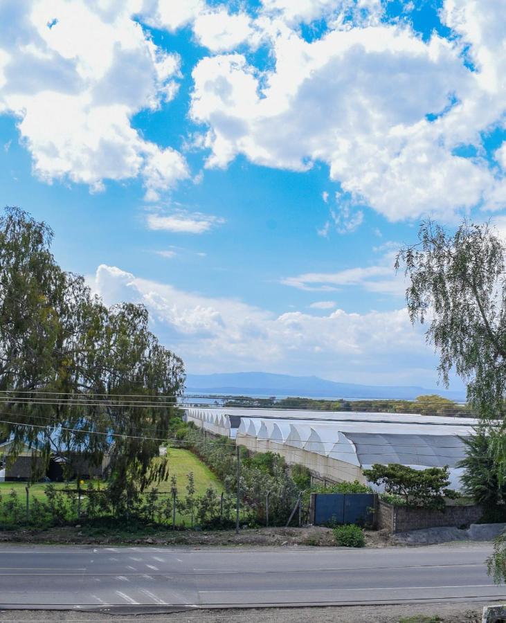 Naivasha Southlake Apartments 外观 照片