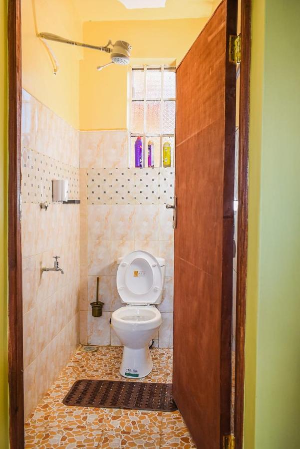 Naivasha Southlake Apartments 外观 照片