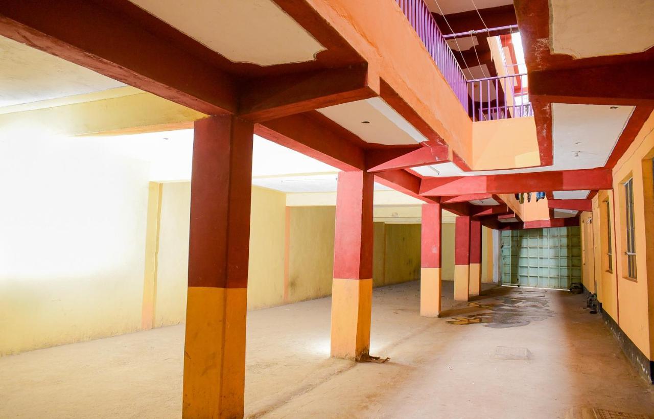 Naivasha Southlake Apartments 外观 照片