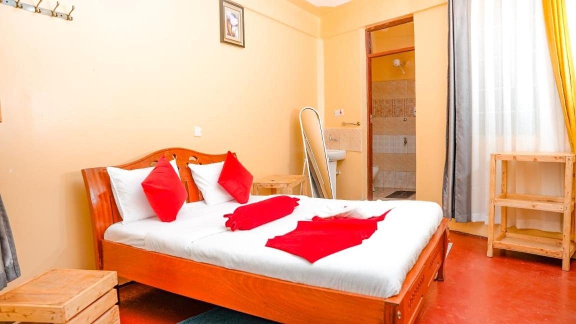 Naivasha Southlake Apartments 外观 照片