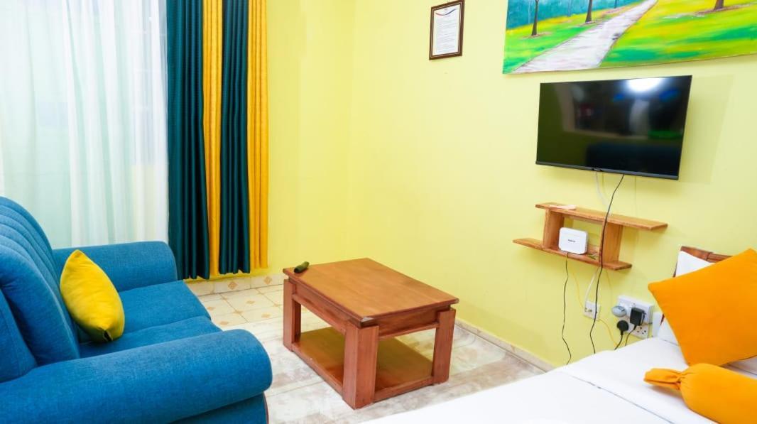 Naivasha Southlake Apartments 外观 照片
