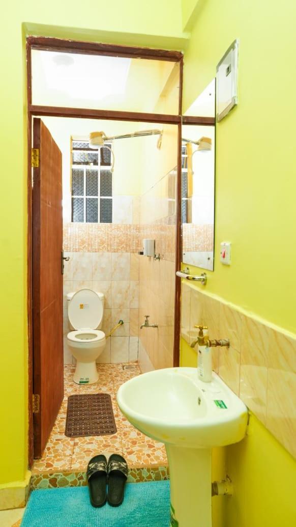 Naivasha Southlake Apartments 外观 照片